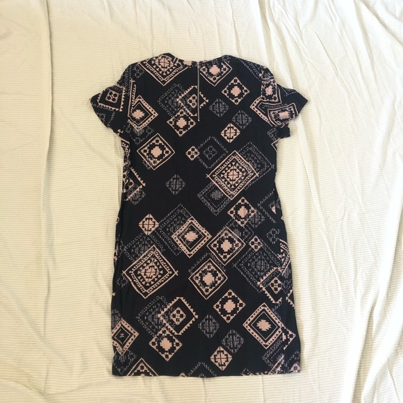 Vintage Lightweight Dress - Picture 3 of 3